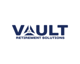 https://www.logocontest.com/public/logoimage/1530578016Vault Retirement Solutions.png